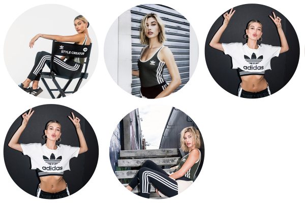 hailey baldwin