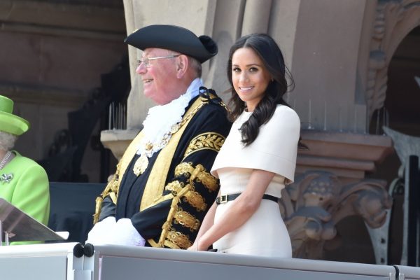 meghan markle