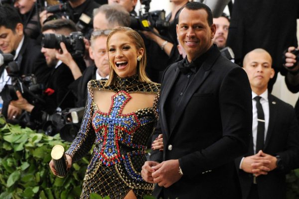 jennifer lopez alex rodriguez