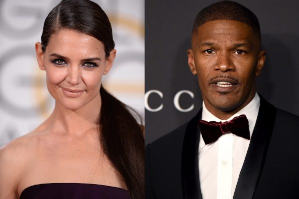 katie homes jamie foxx 2