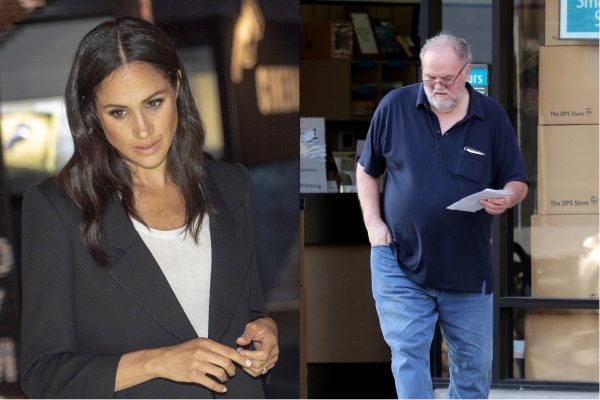 meghan markle