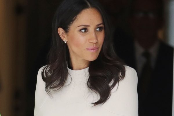Meghan Markle
