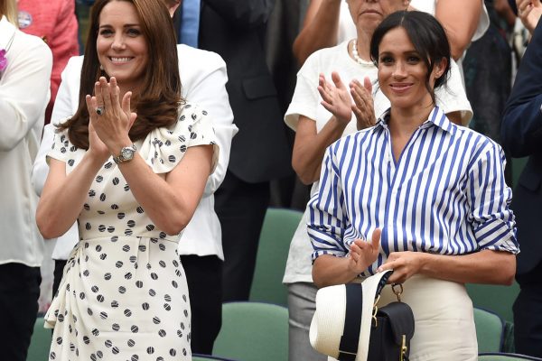 meghan markle kate middleton