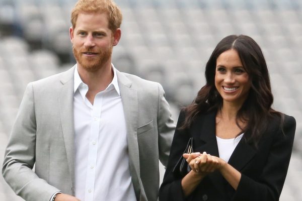 meghan markle