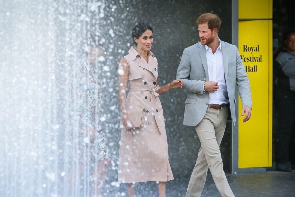meghan markle printul harry