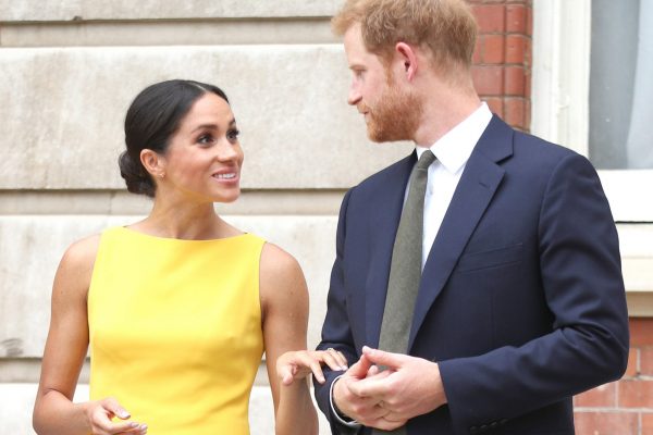 meghan markle printul harry