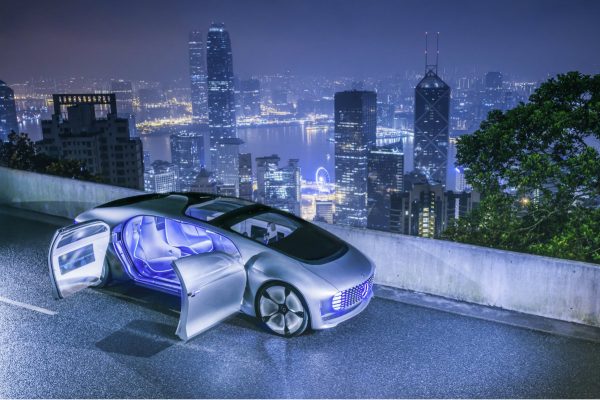 mercedes benz future