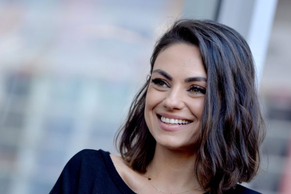mila kunis
