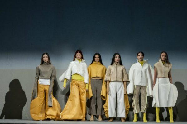 niculina tatucu collection