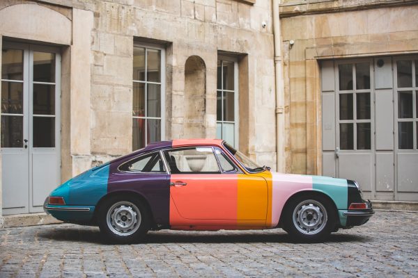 paul smith porsche 4