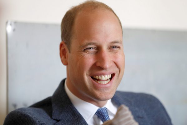 printul william mesaj