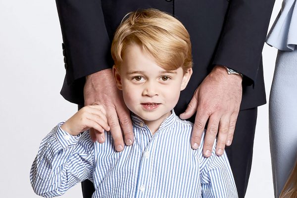 printul george