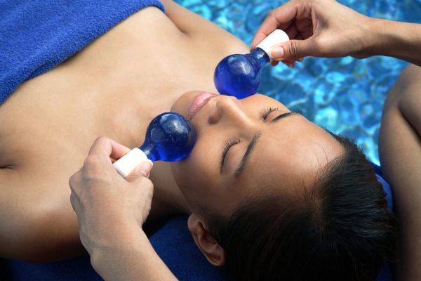 tratament facial