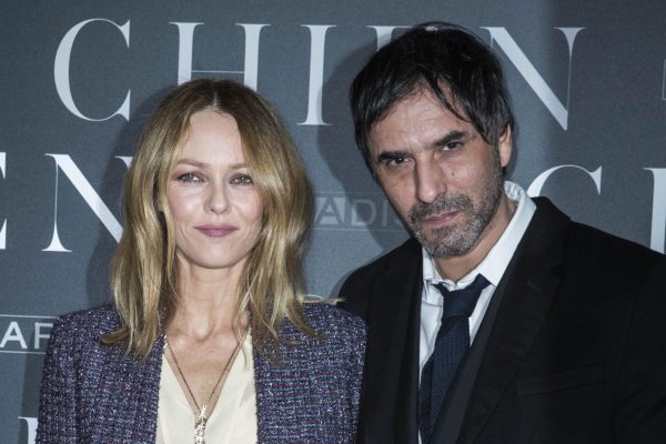 vanessa paradis