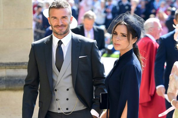 victoria beckham david beckham