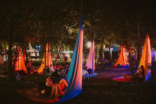 Cele mai cool evenimente ale lunii august