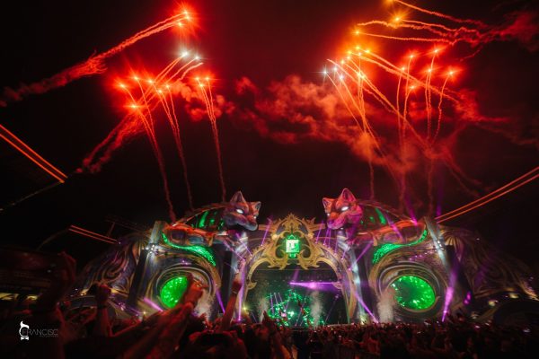 UNTOLD