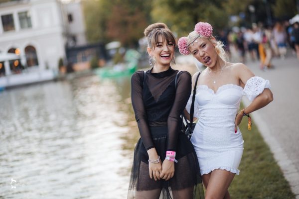 festival