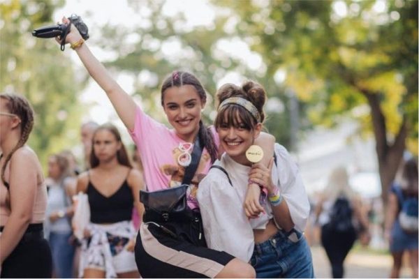 festival