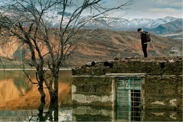 divan film