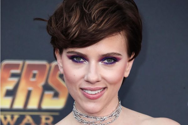 scarlett