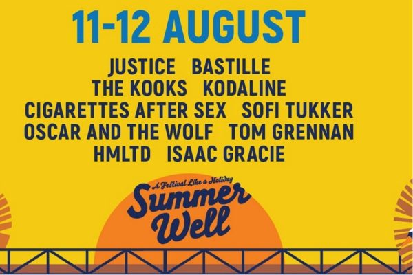 Summer Well