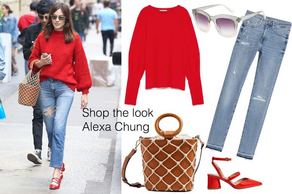 alexa chung