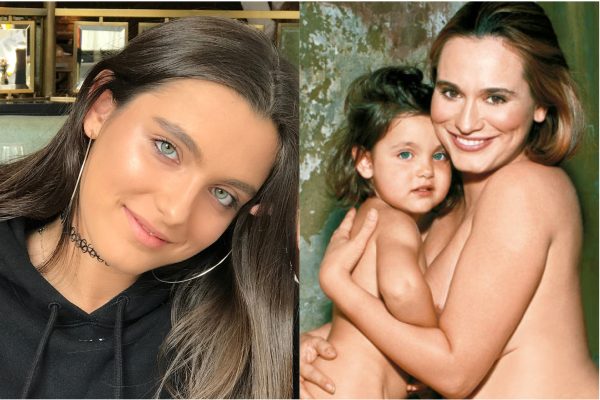 andreea esca si alexia