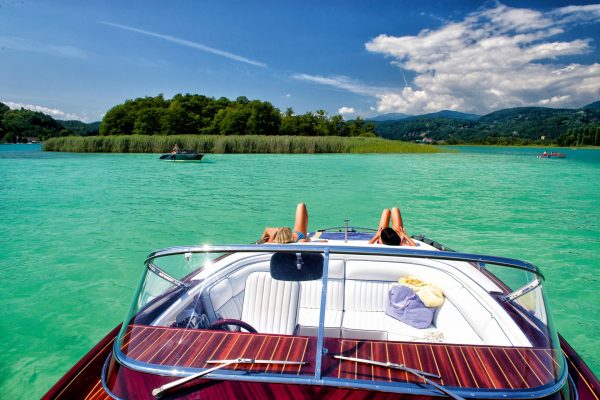 austria travel