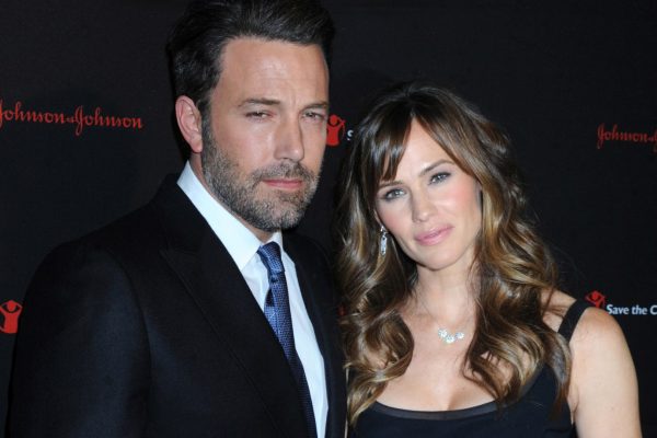 ben affleck jennifer garner