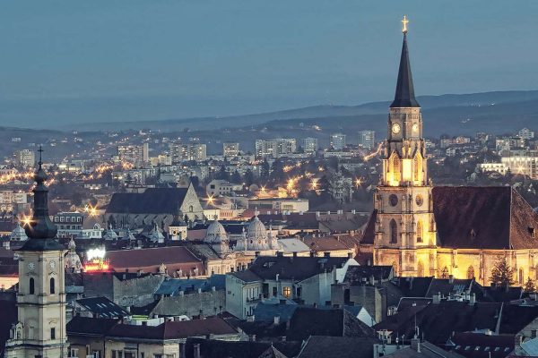 cluj napoca
