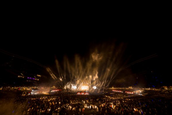 festival