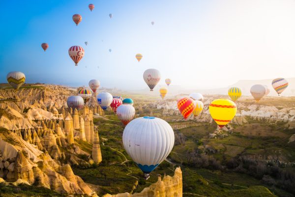 cappadocia balon