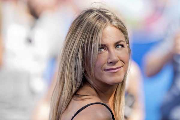 jennifer aniston