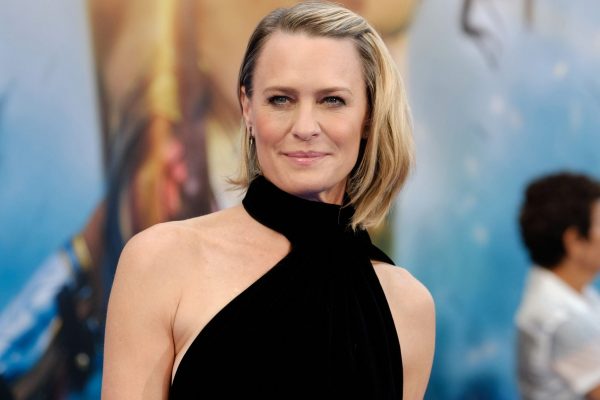 robin wright