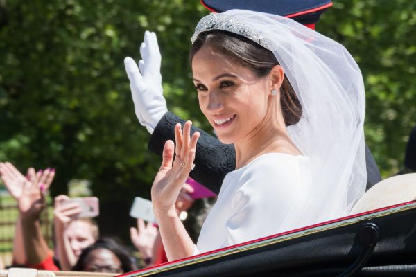 meghan markle