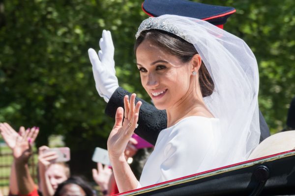 meghan markle
