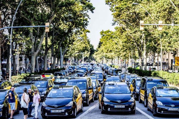 uber