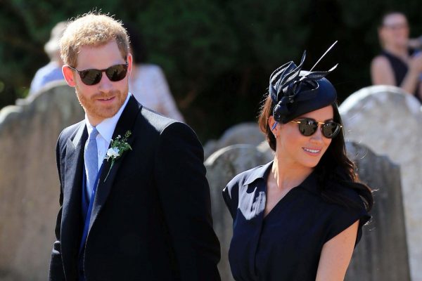 meghan markle
