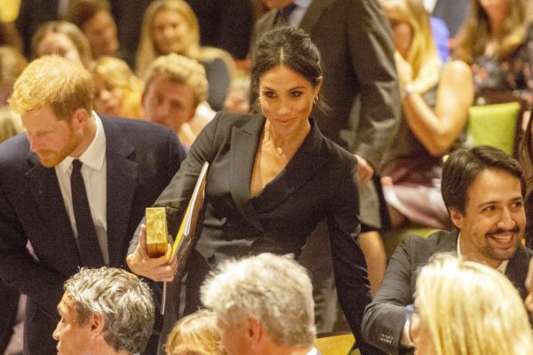 meghan markle