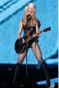 madonna