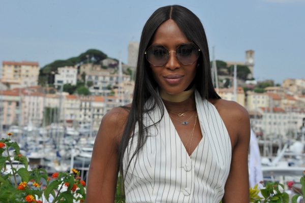 naomi campbell