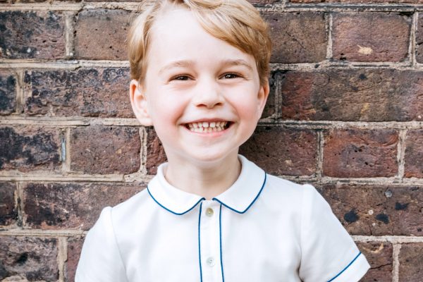 printul george