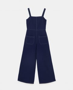 nina dobrev salopeta zara 149,99 lei