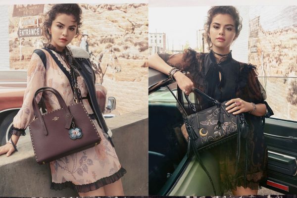 selena gomez coach
