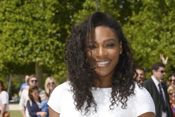 serena williams