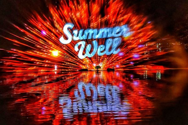 summer well 2018