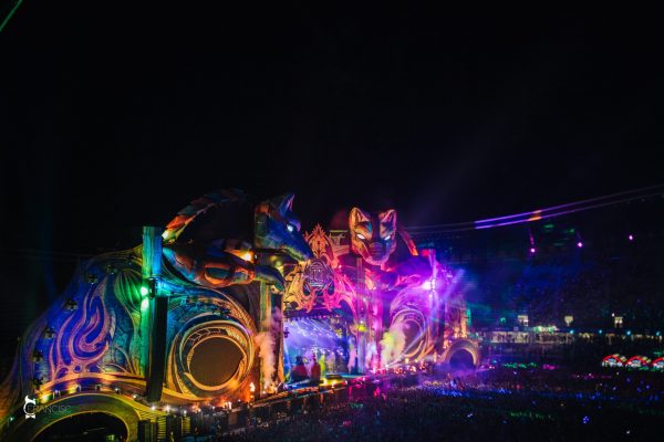 untold