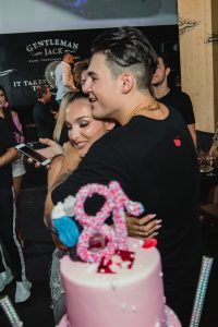 Alexia și Mario