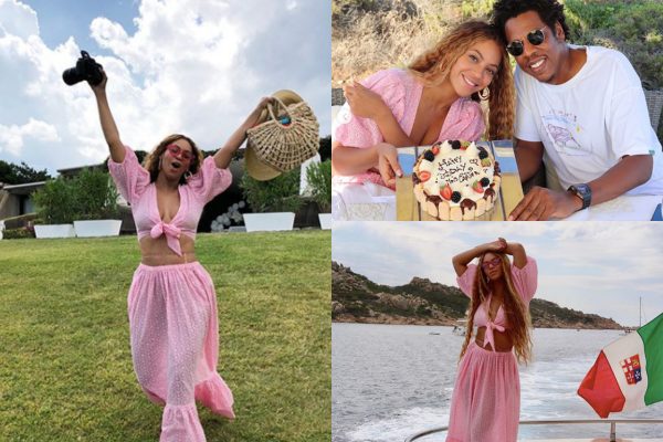 beyonce